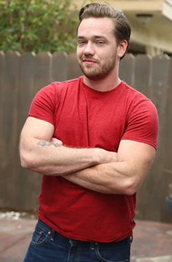 Kyle Mason
